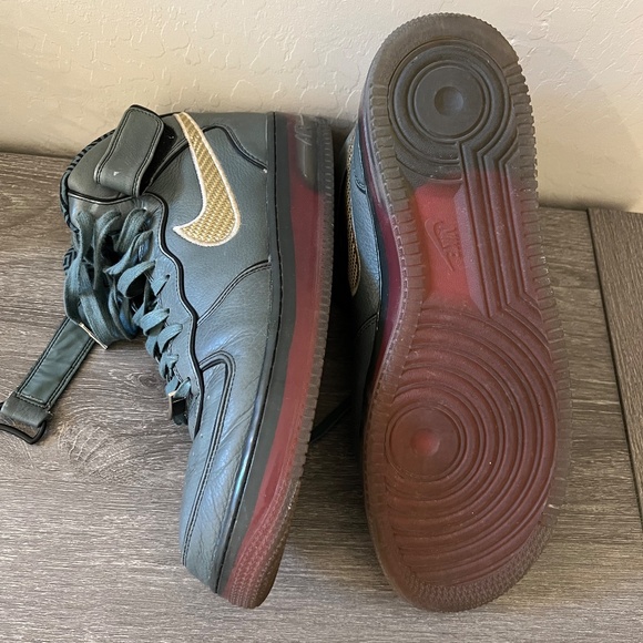 Nike Aie Force 1 - Picture 3 of 4